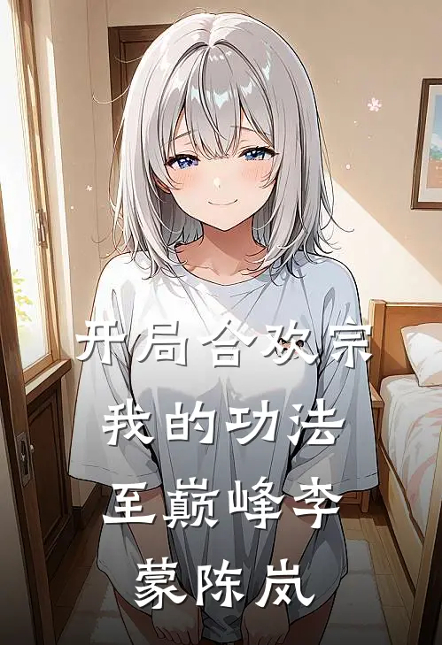 开局合欢宗，我的功法至巅峰李蒙陈岚