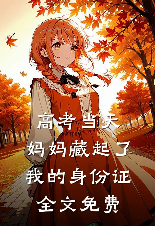 高考当天，妈妈藏起了我的身份证全文免费