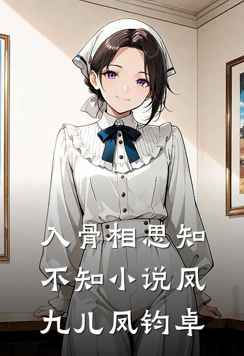 入骨相思知不知小说凤九儿凤钧卓