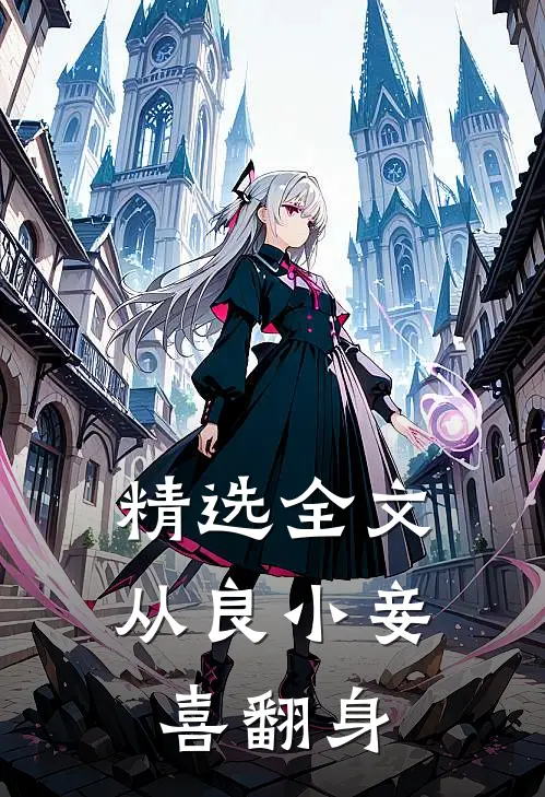 精选全文从良小妾喜翻身