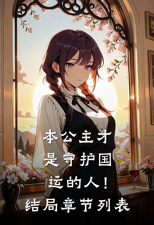 本公主才是守护国运的人！结局章节列表