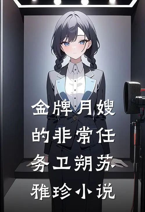 《金牌月嫂的非常任务》卫朔苏雅珍小说
