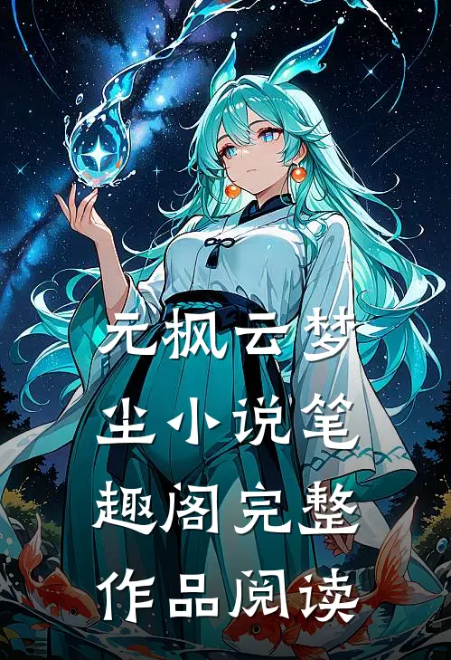 元枫云梦尘小说笔趣阁完整作品阅读