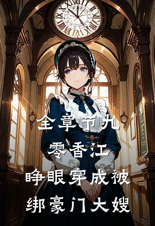 全章节九零香江：睁眼穿成被绑豪门大嫂
