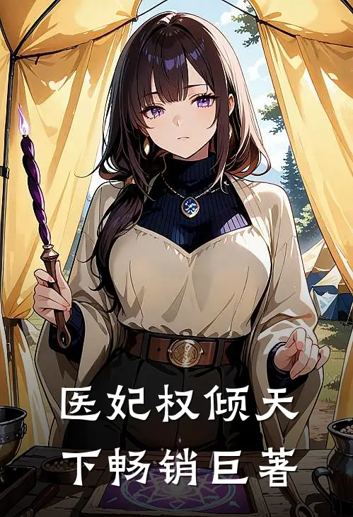 医妃权倾天下畅销巨著