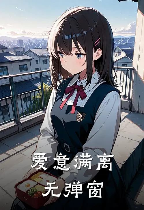 爱意满离无弹窗