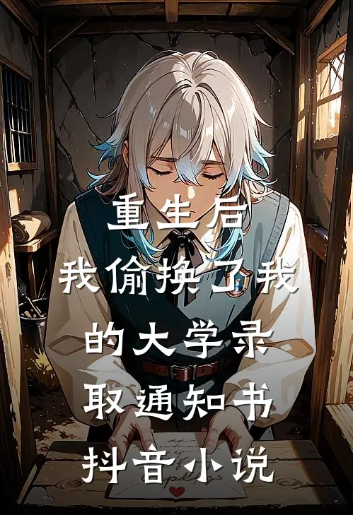 重生后，我偷换了我的大学录取通知书抖音小说