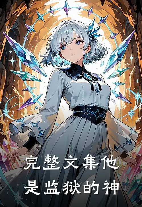 完整文集他是监狱的神
