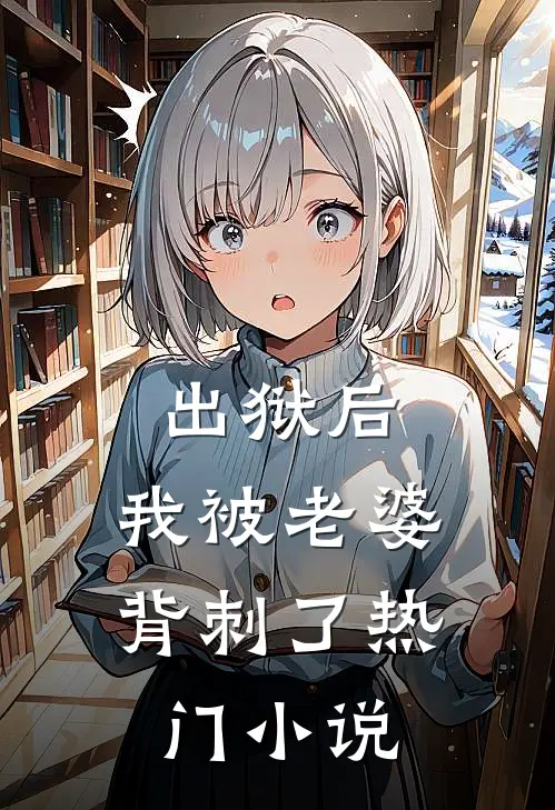 出狱后，我被老婆背刺了热门小说