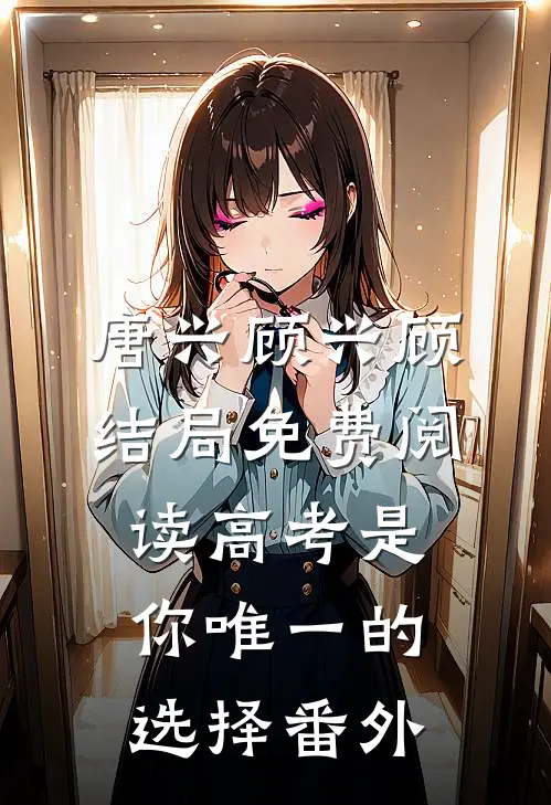 唐兴顾兴顾结局免费阅读高考是你唯一的选择番外