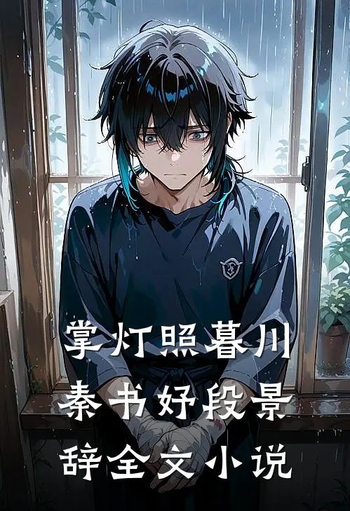 掌灯照暮川秦书妤段景辞全文小说