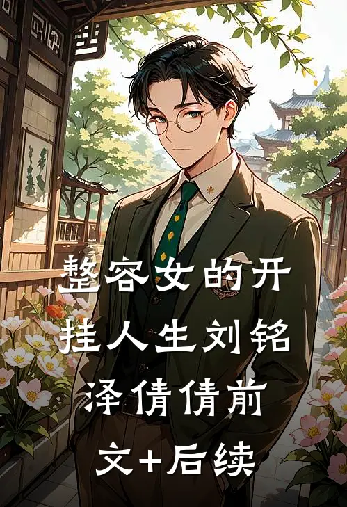 《整容女的开挂人生》刘铭泽倩倩前文+后续