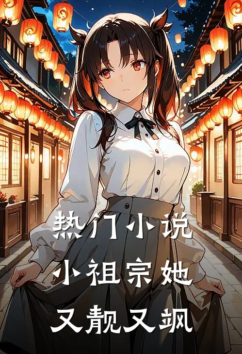 热门小说小祖宗她又靓又飒