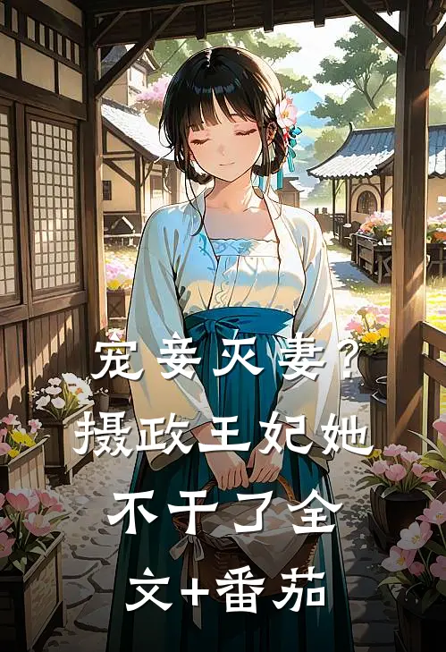宠妾灭妻？摄政王妃她不干了全文+番茄