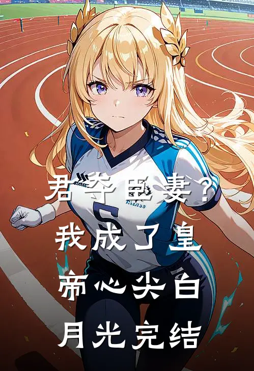 君夺臣妻？我成了皇帝心尖白月光完结