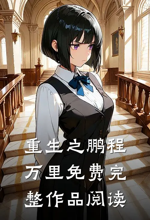 重生之鹏程万里免费完整作品阅读
