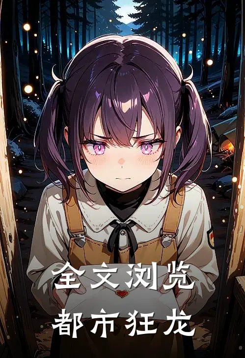 全文浏览都市狂龙