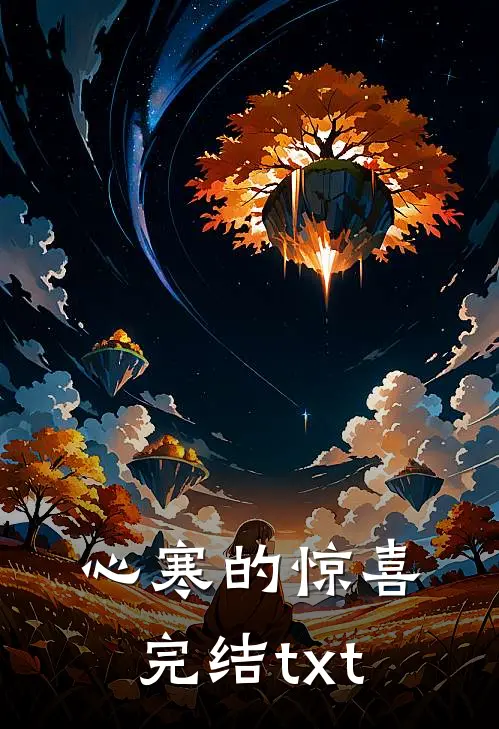 心寒的惊喜完结txt