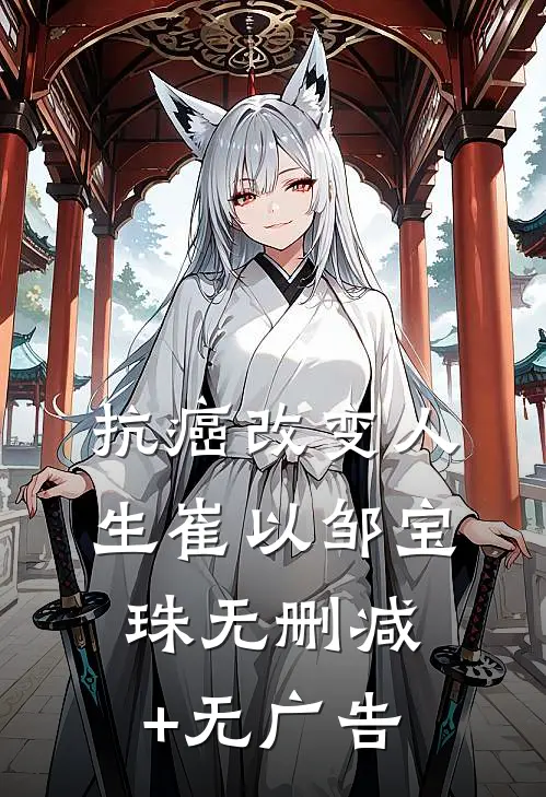 抗癌改变人生崔以邹宝珠无删减+无广告