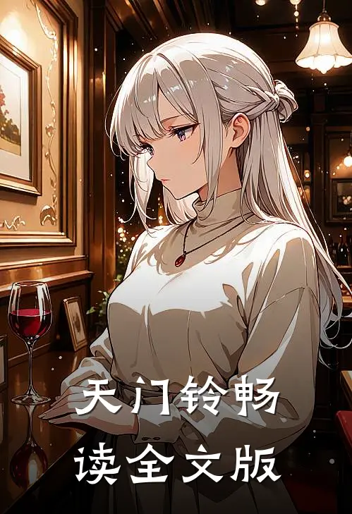 天门铃畅读全文版