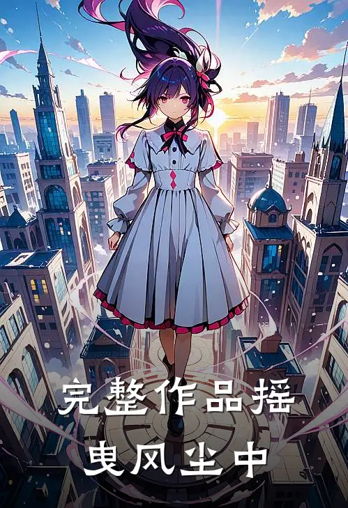完整作品摇曳风尘中