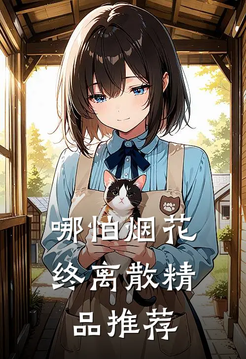 哪怕烟花终离散精品推荐