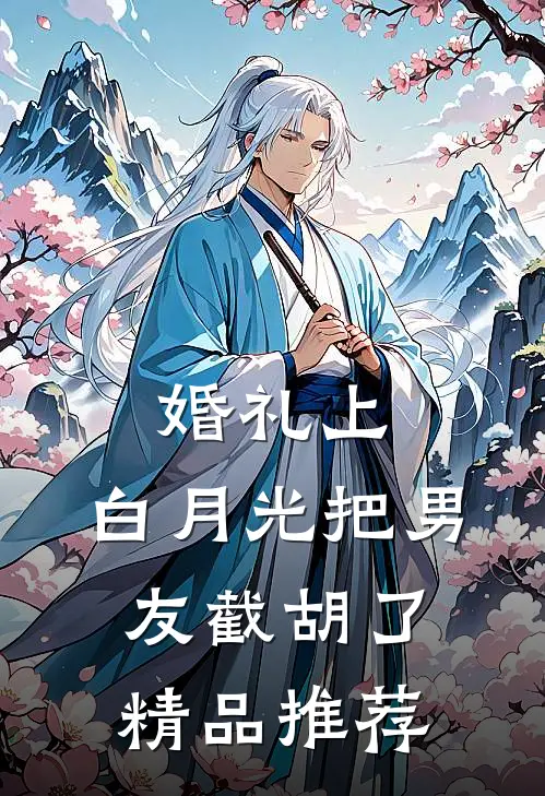 婚礼上，白月光把男友截胡了精品推荐