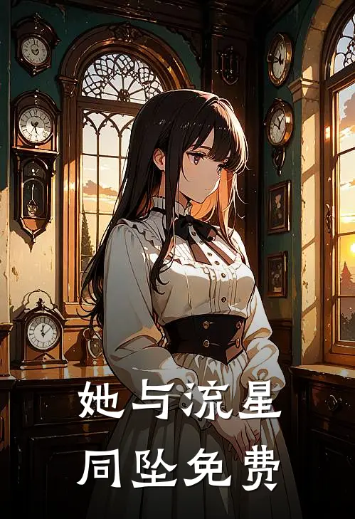 她与流星同坠免费