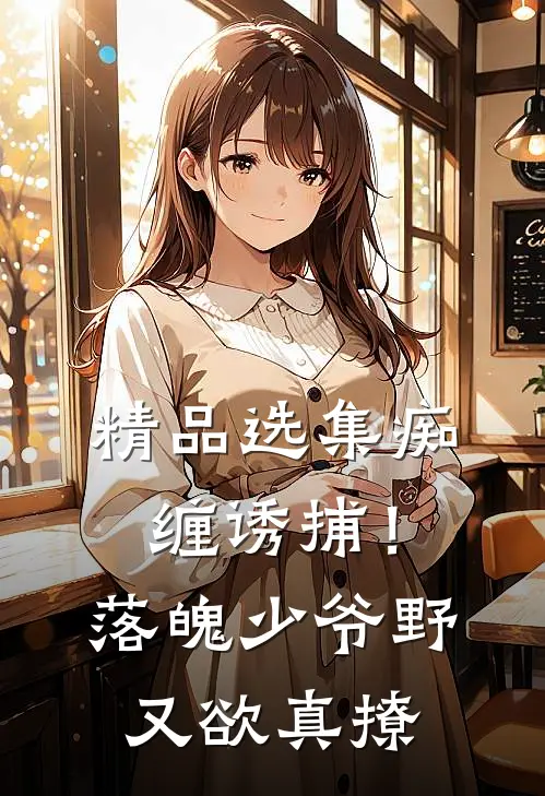 精品选集痴缠诱捕！落魄少爷野又欲，真撩