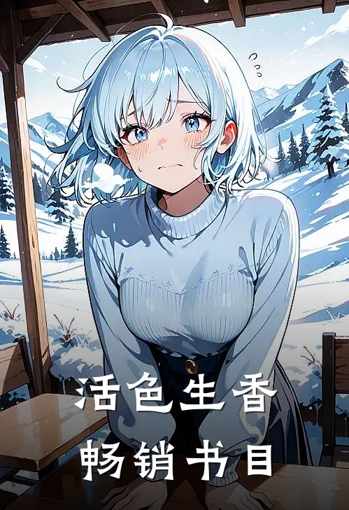 活色生香畅销书目