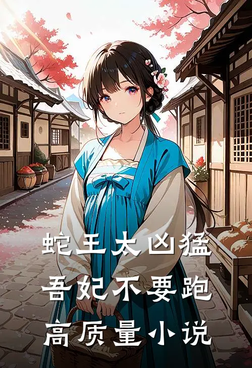 蛇王太凶猛：吾妃不要跑高质量小说