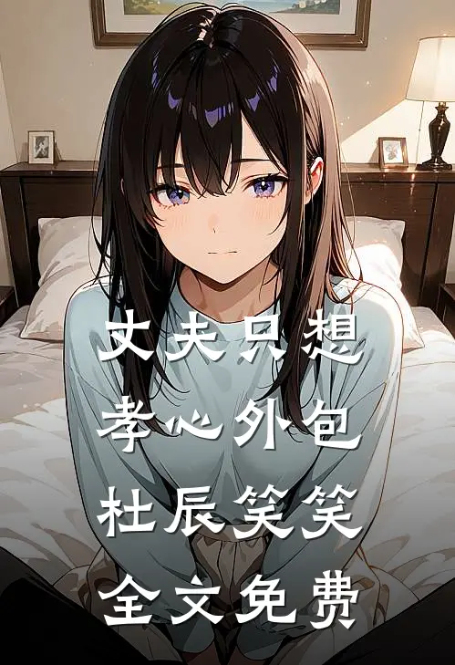 丈夫只想孝心外包杜辰笑笑全文免费