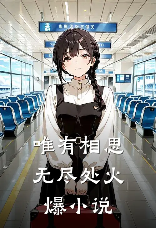 唯有相思无尽处火爆小说