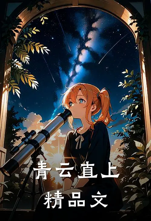 青云直上精品文