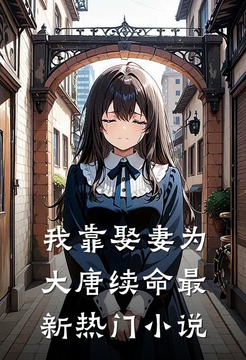 我靠娶妻为大唐续命最新热门小说