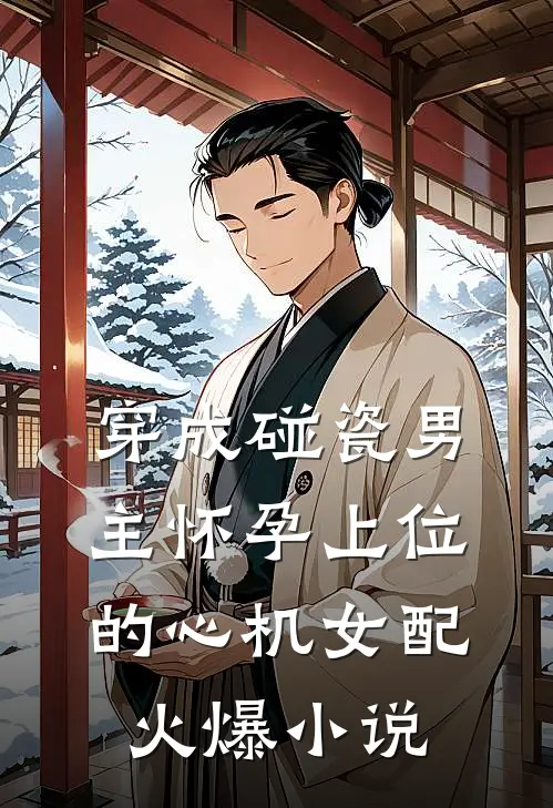 穿成碰瓷男主怀孕上位的心机女配火爆小说