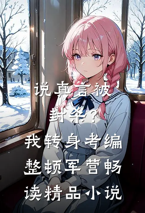 说真言被封杀？我转身考编整顿军营畅读精品小说