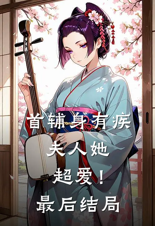 首辅身有疾，夫人她超爱！最后结局