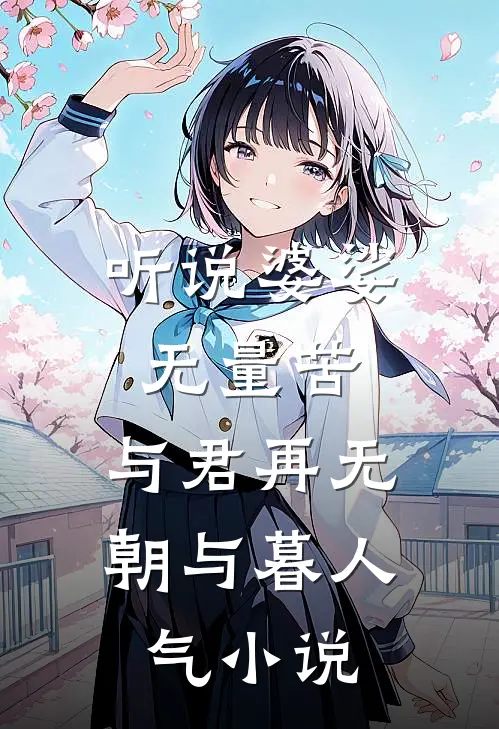 听说婆娑无量苦，与君再无朝与暮人气小说