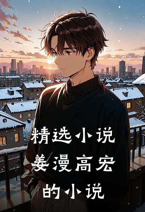 精选姜漫高宏的叫