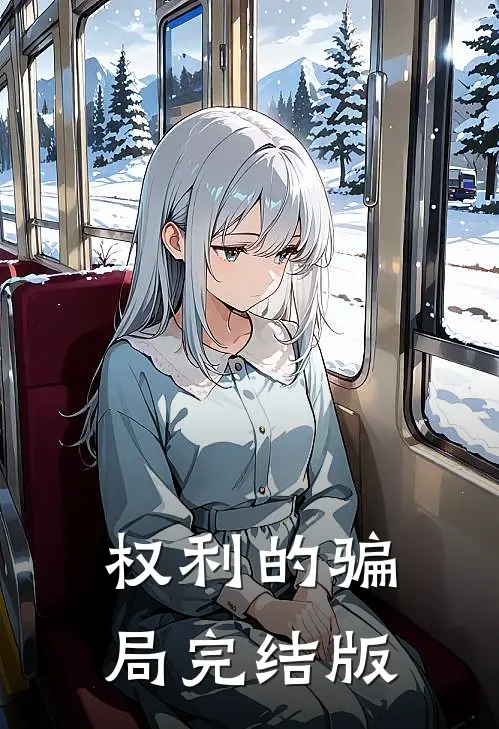 权利的骗局完结版