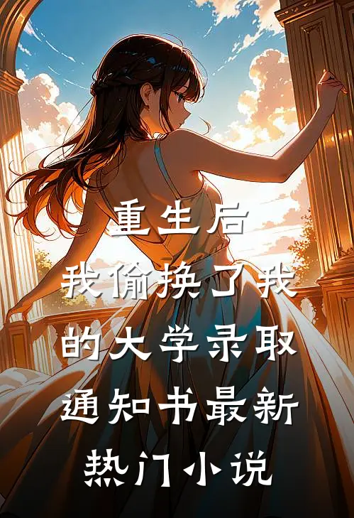 重生后，我偷换了我的大学录取通知书最新热门小说
