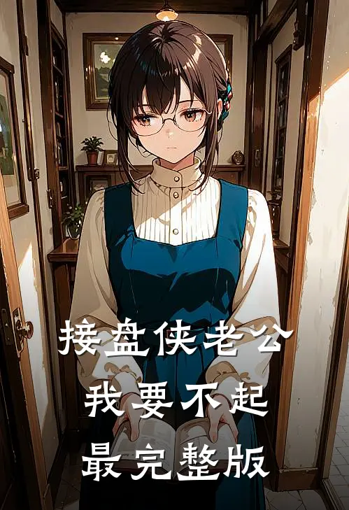 接盘侠老公，我要不起最完整版