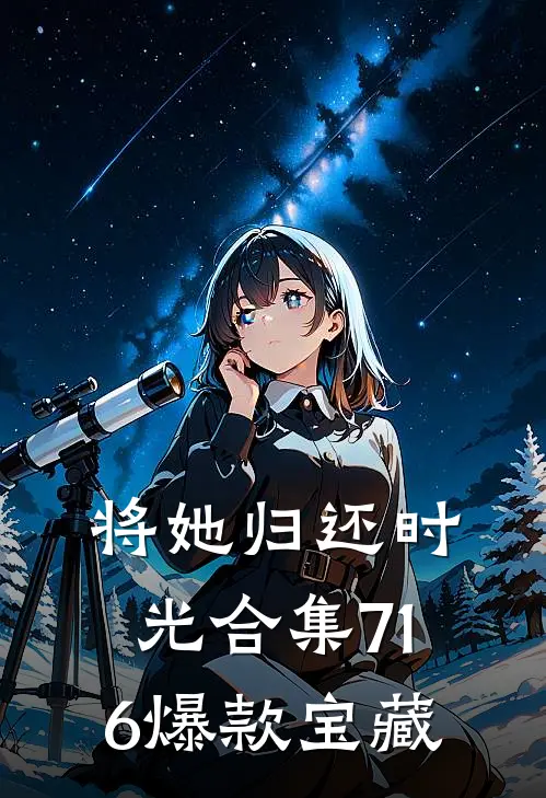 将她归还时光合集716爆款宝藏