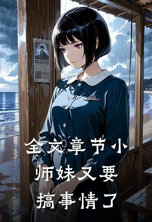 全文章节小师妹又要搞事情了