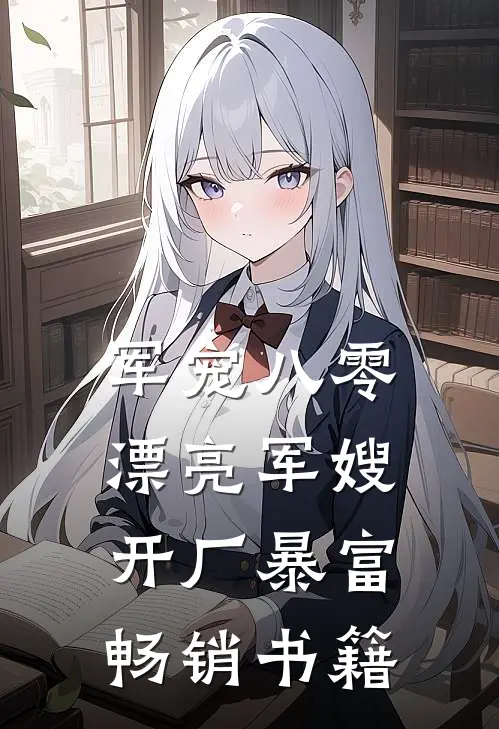 军宠八零：漂亮军嫂开厂暴富畅销书籍