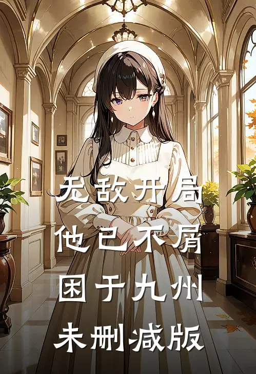 无敌开局，他已不屑困于九州未删减版