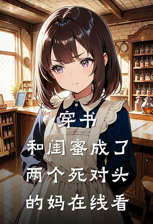 穿书：和闺蜜成了两个死对头的妈在线看