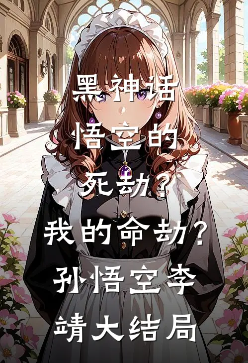 黑神话：悟空的死劫？我的命劫？孙悟空李靖大结局
