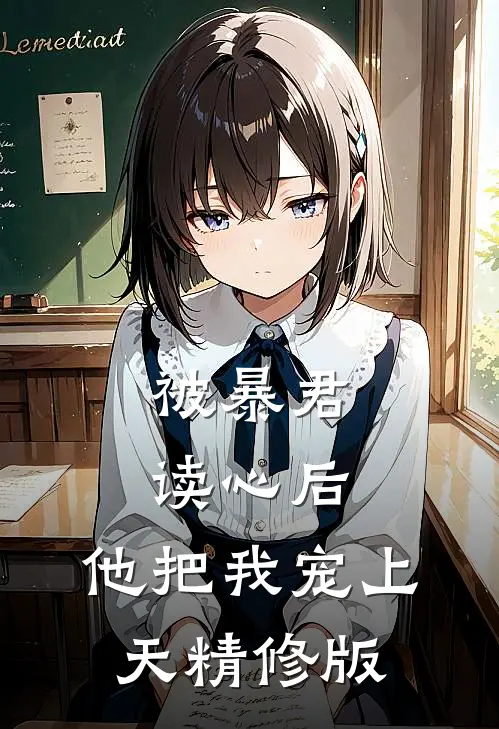 被暴君读心后，他把我宠上天精修版